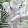 ACETILCOLINA E FLUORITE : LA CHIAVE CHEMIOLISTICA PER MEMORIA, CONCENTRAZIONE E APPRENDIMENTO