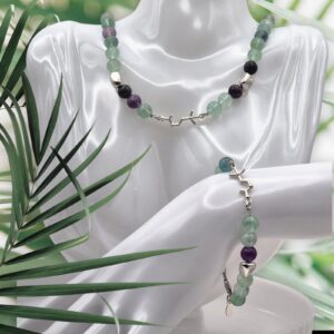 ACETILCOLINA E FLUORITE : LA CHIAVE CHEMIOLISTICA PER MEMORIA, CONCENTRAZIONE E APPRENDIMENTO