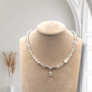 MOLECOLA OZONO E CRISTALLO DI ROCCA: CONOSCENZA DI SE STESSI E GUARIGIONE PROFONDA