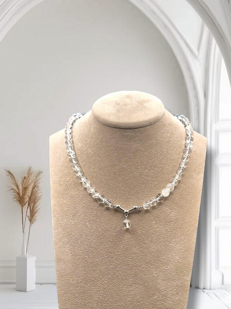 MOLECOLA OZONO E CRISTALLO DI ROCCA: CONOSCENZA DI SE STESSI E GUARIGIONE PROFONDA