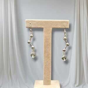 MOLECOLA OZONO E CRISTALLO DI ROCCA: CONOSCENZA DI SE STESSI E GUARIGIONE PROFONDA