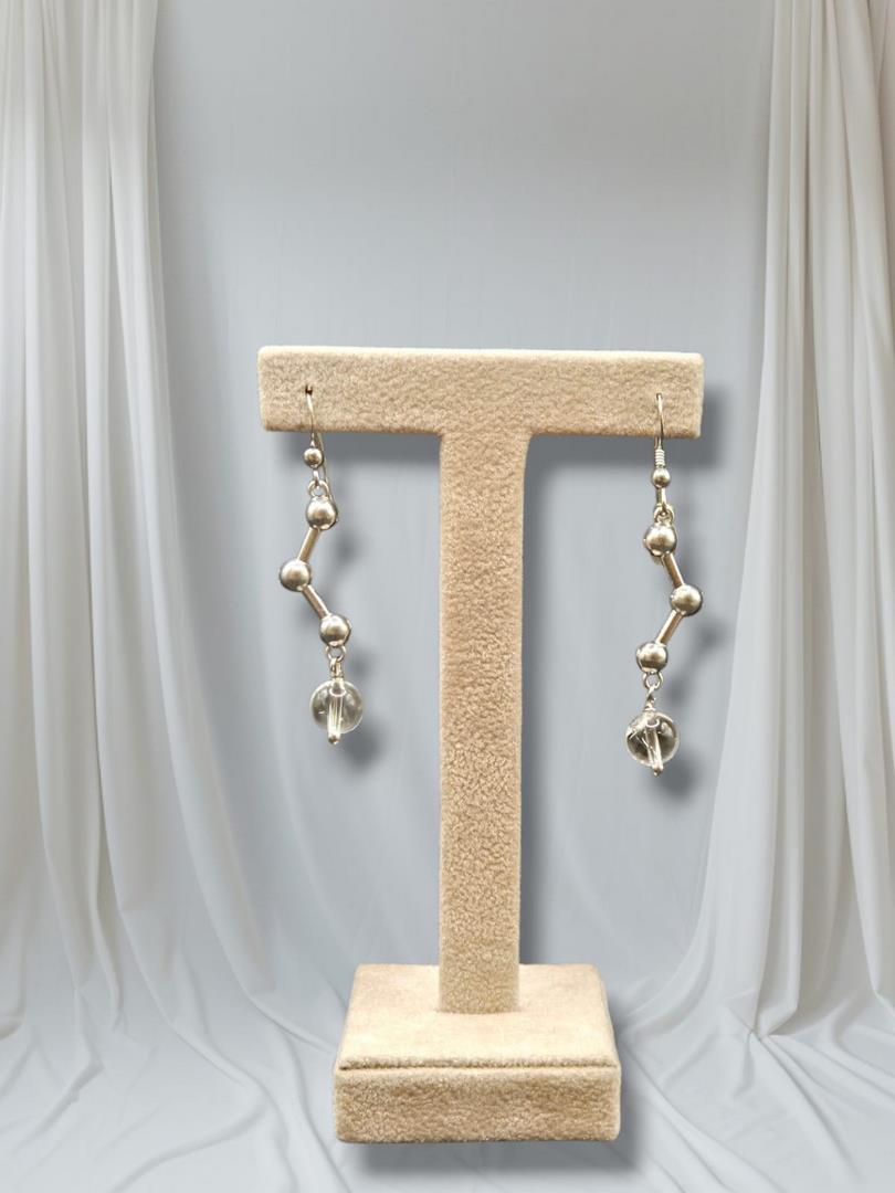 MOLECOLA OZONO E CRISTALLO DI ROCCA: CONOSCENZA DI SE STESSI E GUARIGIONE PROFONDA